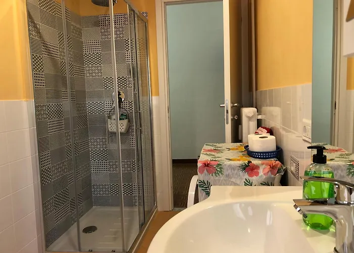 Apartment Lol Rom