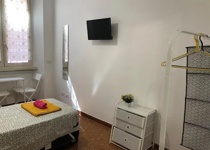 Lol Apartment *
