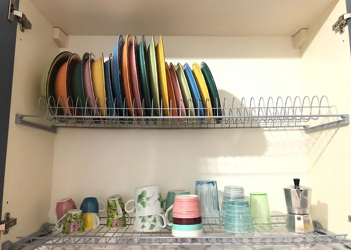 Lol Apartment *