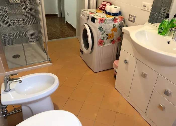 Apartment Lol *