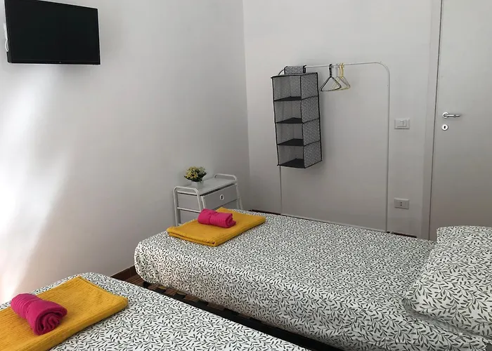 Lol Apartment *