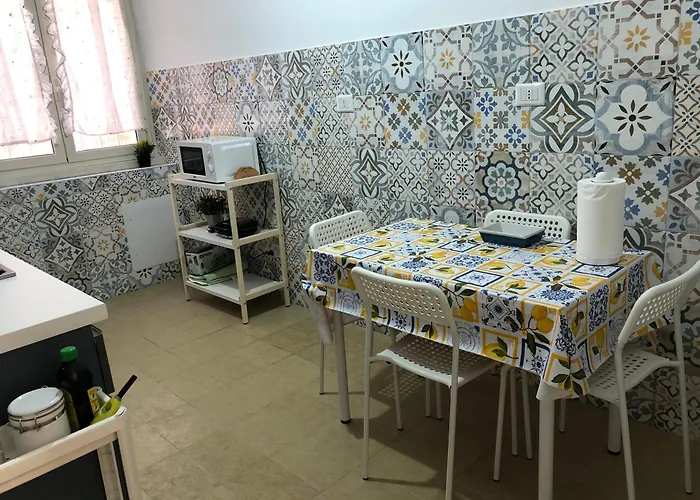 Apartment Lol *