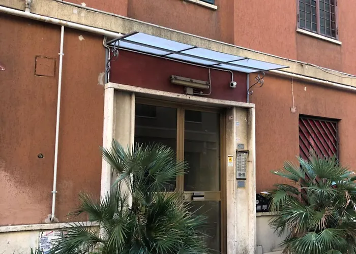 Lol Apartment Rom